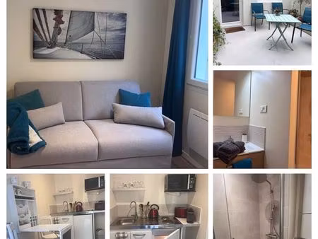 location studio étudiant