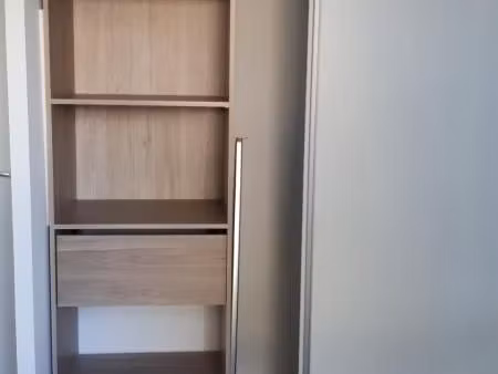 appartement 3 pièces 55 m²