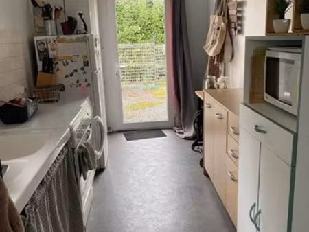 locatif étudiant