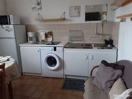 appartement proche puy du fou