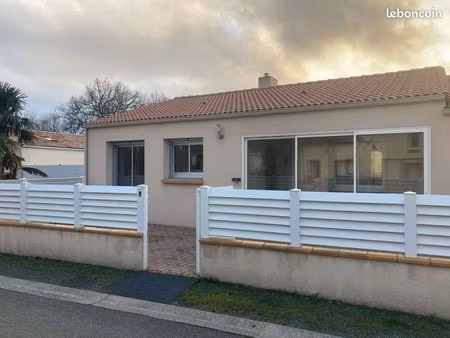 maison individuelle