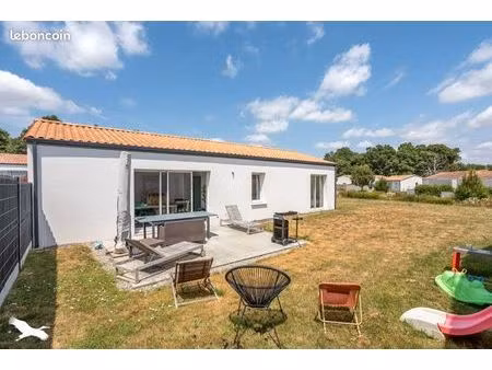maison 4 pièces 93 m²