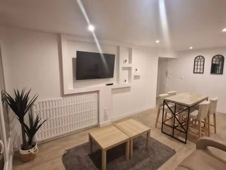 location chambre étudiant