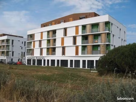 appartement t2