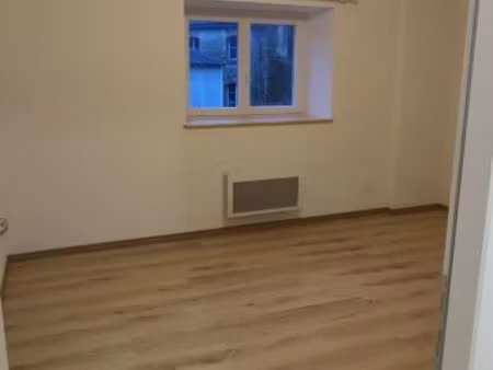 maison de ville 3 pièces 72 m²