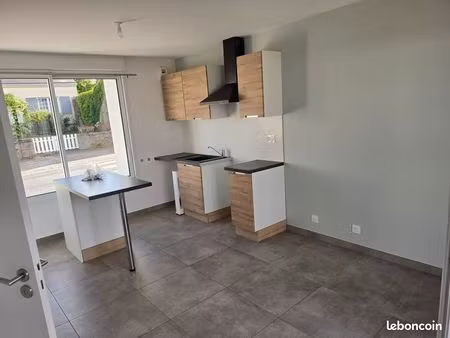maison a coëx