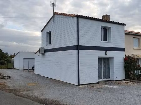 location maison 2 chambres