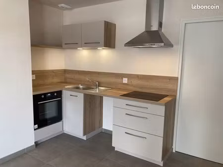 location maison neuve