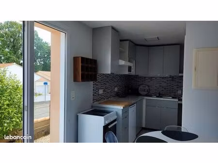 petite maison proche inspe  ifps  iut...