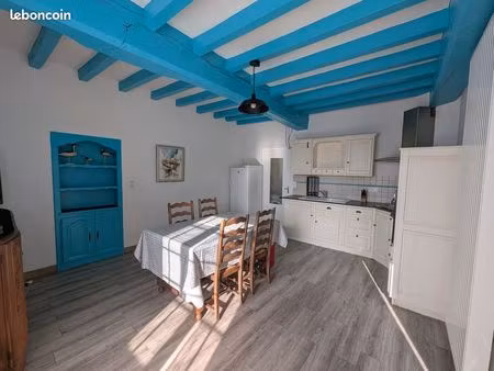 location a l'annee
