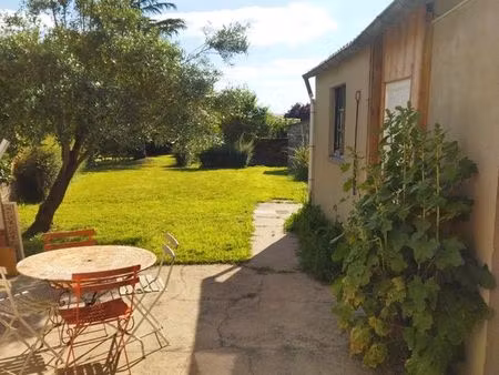 location maison individuelle 3 chambres