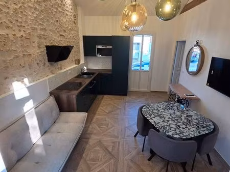 location saint jean de monts maison devallon