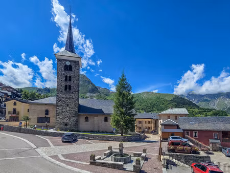 appartement à vendre à saint-martin-de-belleville (73440) - savoie