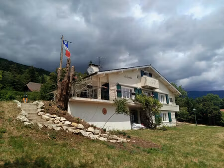 maison à vendre à gex (01170) - ain