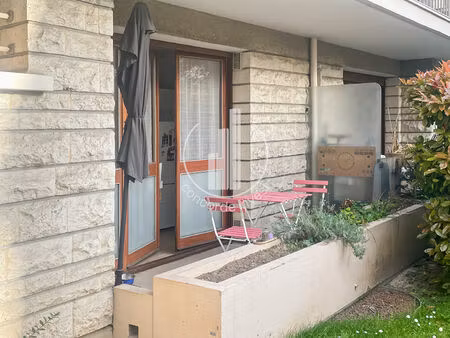 appartement vincennes 1 pièce(s) 25 m2
