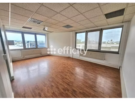 vente locaux professionnels 3 pièces 57 m² à sausheim (68390)  51 000 €