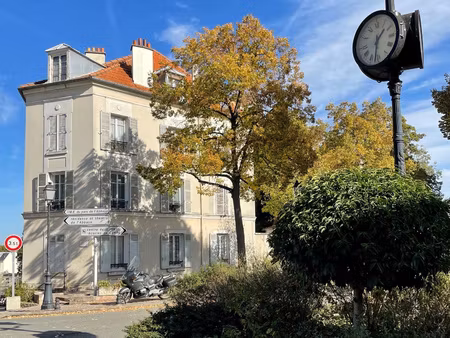 appartement meuble 2 pièces proche lycee teilhard de chardin