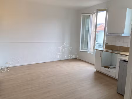 appartement 3 pièces villeneuve-le-roi
