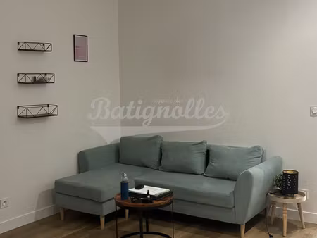 vitry sur seine (94) - duplex 82 74 m2