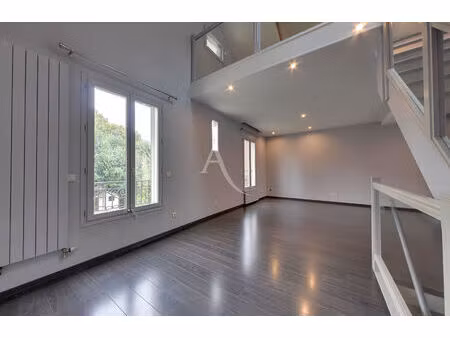 maison le perreux sur marne 4 pièces 110 m2