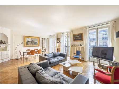 vente locaux professionnels 4 pièces 112 m² à paris 4ème (75004)  1 750 000 €