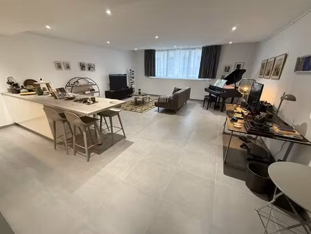 achat : appartement (13002)