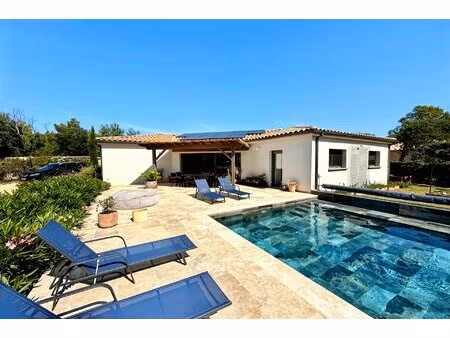vente maison 5 pièce(s)