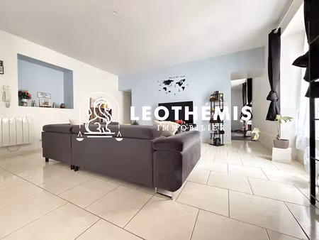 vente immeuble 228 m² à cognac (16100)  289 000 €
