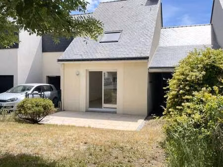 vente maison à saint-avé (56890) : à vendre / 86m² saint-avé