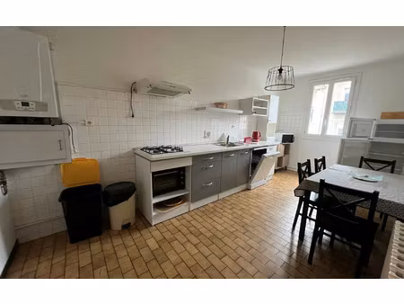 location appartement  70 m² t-3 à albi  675 €