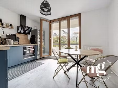 appartement à vendre anglet