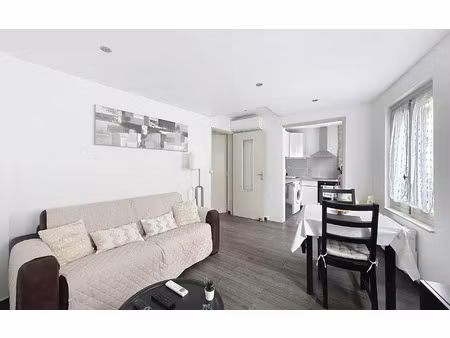 location appartement  31.11 m² t-2 à avignon  570 €