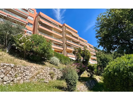 appartement grasse 81 m² t-4 à vendre  329 000 €