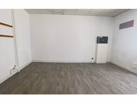 appartement laruns 91.3 m² t-1 à vendre  65 500 €