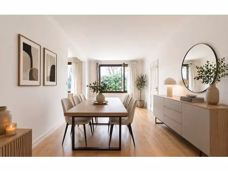 appartement pantin 84 m² t-4 à vendre  339 000 €