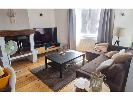 location appartement  m² t-2 à tourcoing  822 €