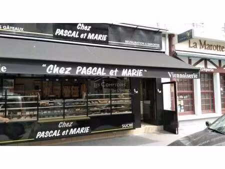 vente bureaux et commerces à saint-nazaire (44600) : à vendre / 55m² saint-nazaire