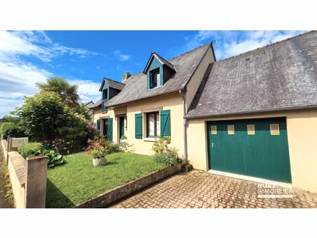 vente maison à pont-rean (35580) : à vendre / 103m² pont-rean