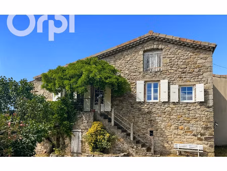 maison aubenas m² t-3 à vendre  123 000 €