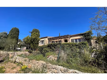 maison bandol 118 m² t-5 à vendre  630 000 €