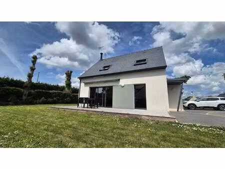 vente maison à clohars-carnoët (29360) : à vendre / 97m² clohars-carnoët