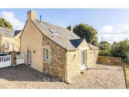 vente maison à grand-champ (56390) : à vendre / 94m² grand-champ