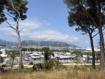 maison t4 de 92 m² proche mer au calme