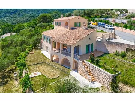 maison l'escarène m² t-5 à vendre  789 000 €