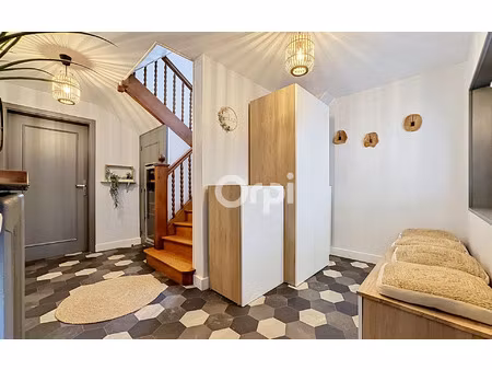 maison limoges 155 m² t-6 à vendre  338 500 €