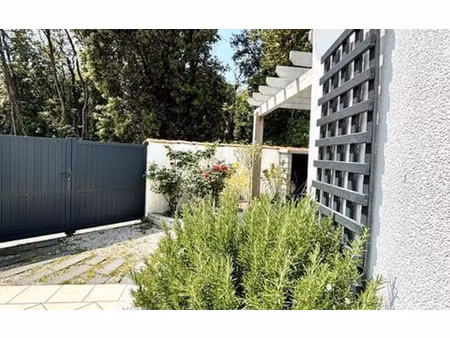 maison rivedoux-plage m² t-4 à vendre  599 000 €