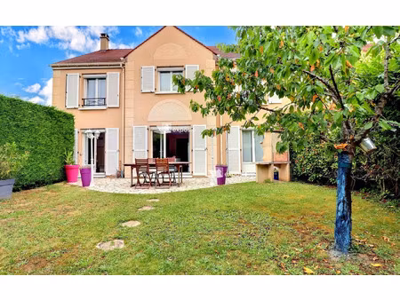 maison savigny-le-temple 156 m² t-7 à vendre  449 990 €