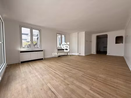 vente appartement 6 pièces