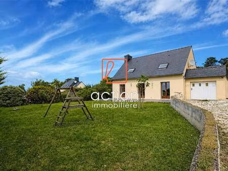 vente maison à penvern (22560) : à vendre / 116m² penvern