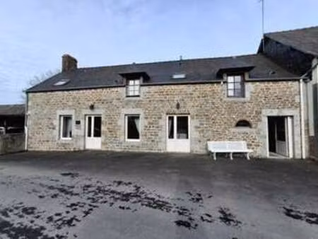 vente maison à poilley (35420) : à vendre / 750m² poilley